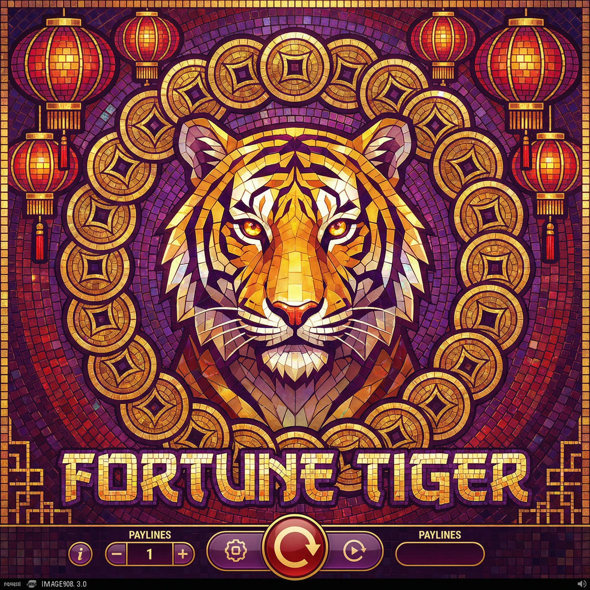 Fortune Tiger 939bet - Jogo do tigre da fortuna