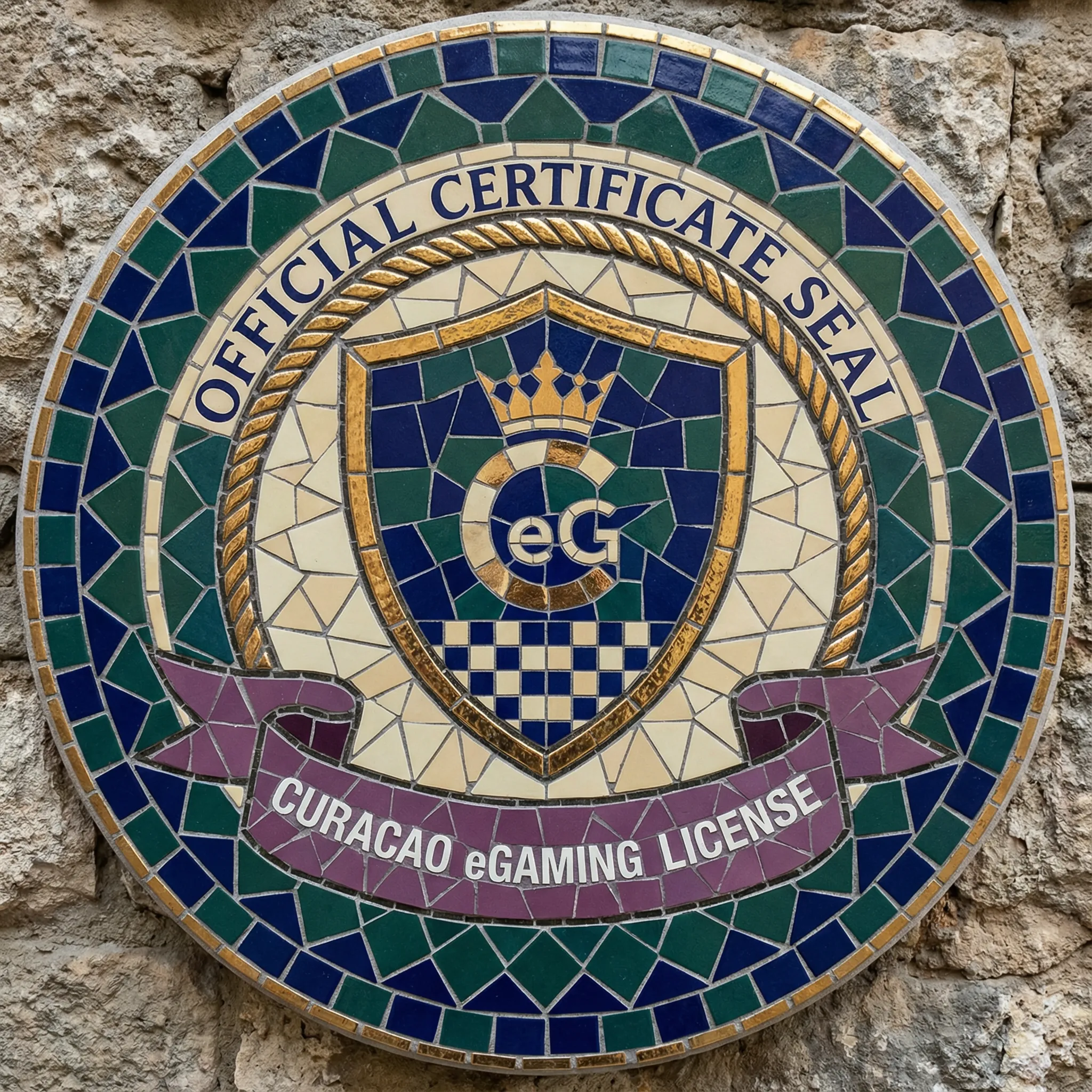 Licença Curaçao eGaming 939bet - Cassino regulamentado