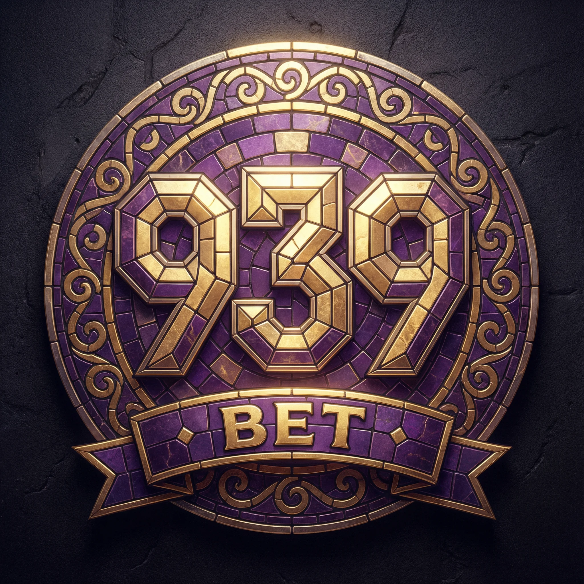 939bet Logo - Cassino Online Premium